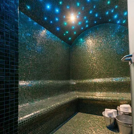 Hotel Anamnesis Luxury 3*