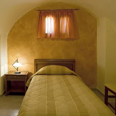 Hotel Anamnesis Luxury 3*