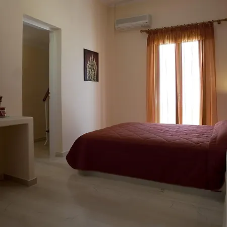 Hotel Anamnesis Luxury Fira (Santorini)