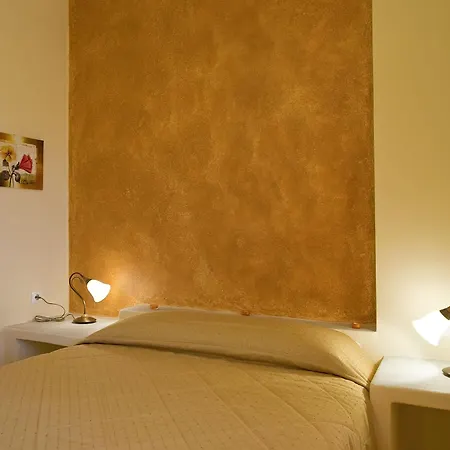 Anamnesis Luxury Hotel 3*