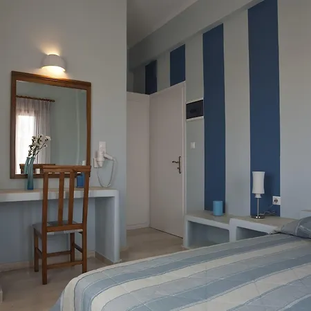 Anamnesis Luxury 3* Fira (Santorini)