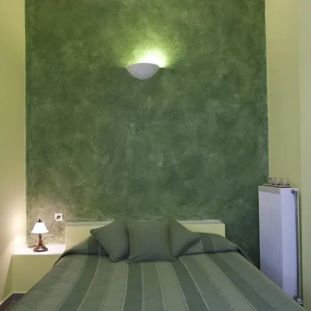 Anamnesis Luxury Hotel