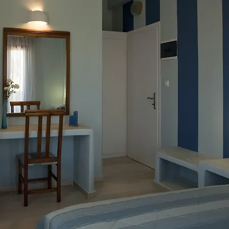 Anamnesis Luxury Hotel 3*