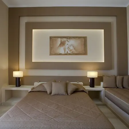 Hotel Anamnesis Luxury Fira (Santorini)