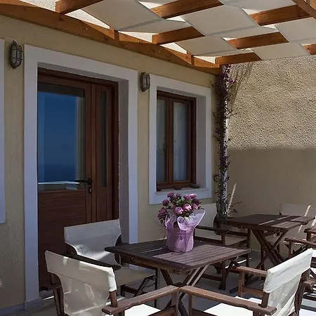 Hotel Anamnesis Luxury