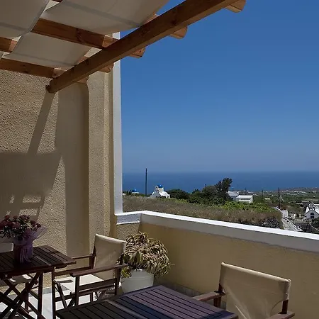 Anamnesis Luxury Hotel