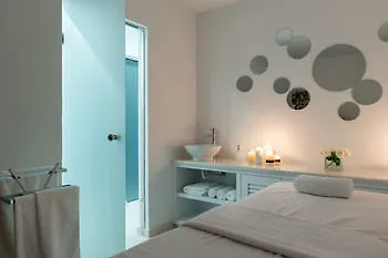 Hotel Anamnesis Luxury 3*