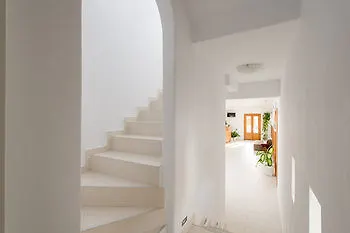 Anamnesis Luxury Hotel Fira (Santorini)