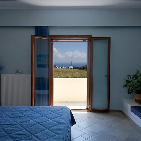 Hotel Anamnesis Luxury